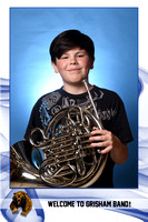 5th Grade Instrument Day