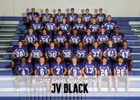 JV Black Picture Day