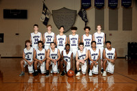 Picture Day JV