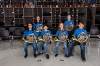 6th-French Horn-Percussion-Saxophone