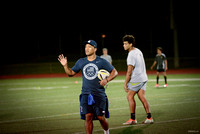 11-16 Rugby Practice