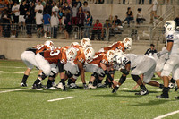 Football 10-15-10