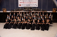 Symphonic Band Picture Day