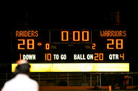 5 Overtime