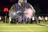 5 Third Quarter CR