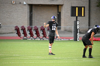 6 First Quarter