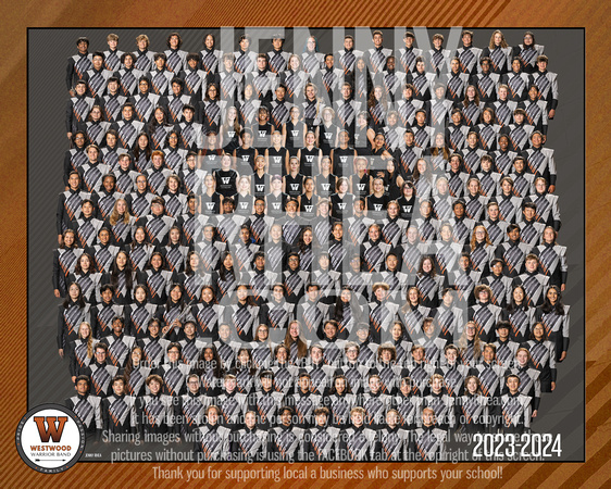 WholeBandGroup
