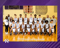 Varsity Picture Day