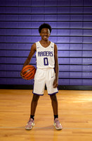 Freshman Purple