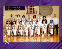 Freshman Black