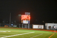 Second Half