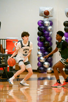 JV vs McNeil 2-13