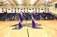Senior Night