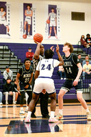 First Half