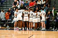 Second Half