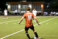 3 Second Half