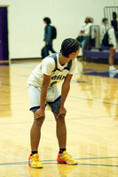 JV vs STP 12-13