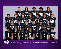 _Freshman Purple Picture Day