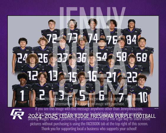 FreshmanPurpleGroupC