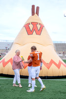Senior Night