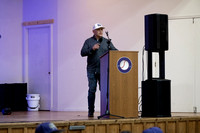 2 Dinner and Speaker
